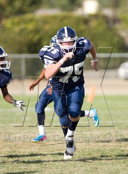 Thumbnail 1 in Long Beach Poly @ Bakersfield photogallery.