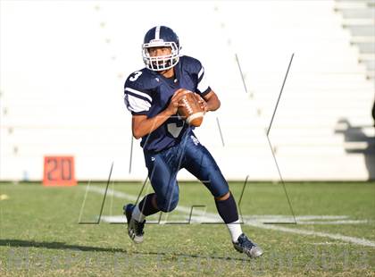 Thumbnail 1 in Long Beach Poly @ Bakersfield photogallery.