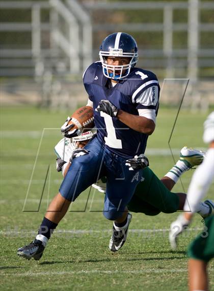 Thumbnail 3 in Long Beach Poly @ Bakersfield photogallery.