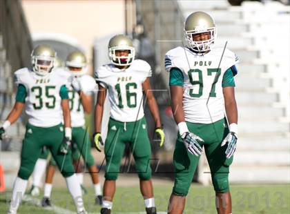 Thumbnail 2 in Long Beach Poly @ Bakersfield photogallery.