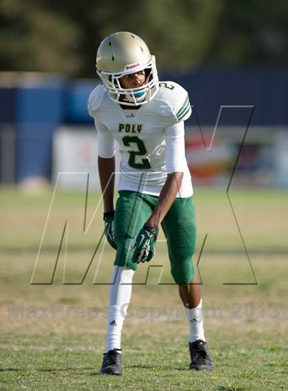 Thumbnail 2 in Long Beach Poly @ Bakersfield photogallery.