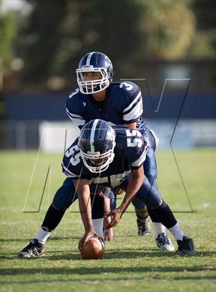 Thumbnail 3 in Long Beach Poly @ Bakersfield photogallery.