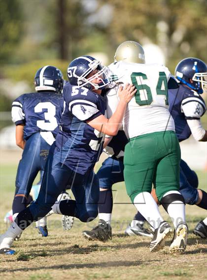 Thumbnail 1 in Long Beach Poly @ Bakersfield photogallery.