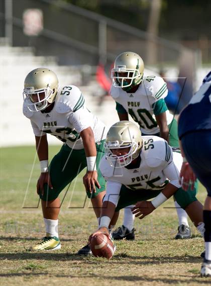 Thumbnail 2 in Long Beach Poly @ Bakersfield photogallery.