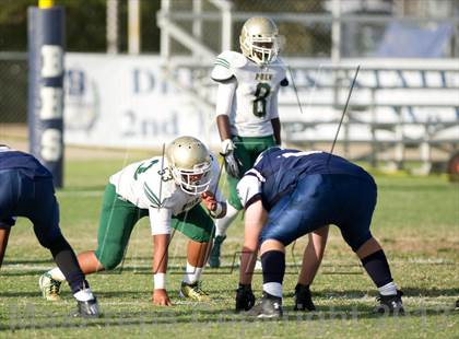 Thumbnail 2 in Long Beach Poly @ Bakersfield photogallery.
