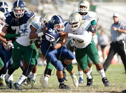 Thumbnail 3 in Long Beach Poly @ Bakersfield photogallery.