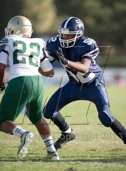 Thumbnail 3 in Long Beach Poly @ Bakersfield photogallery.