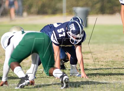 Thumbnail 1 in Long Beach Poly @ Bakersfield photogallery.