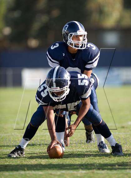 Thumbnail 1 in Long Beach Poly @ Bakersfield photogallery.