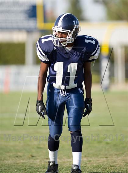 Thumbnail 1 in Long Beach Poly @ Bakersfield photogallery.