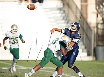 Thumbnail 3 in Long Beach Poly @ Bakersfield photogallery.
