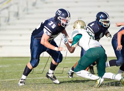 Thumbnail 3 in Long Beach Poly @ Bakersfield photogallery.