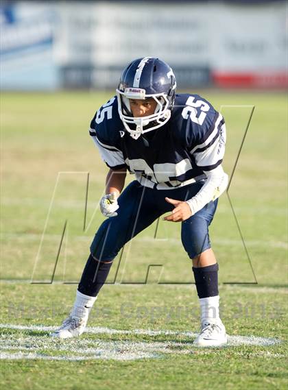 Thumbnail 3 in Long Beach Poly @ Bakersfield photogallery.