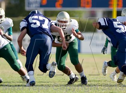 Thumbnail 1 in Long Beach Poly @ Bakersfield photogallery.