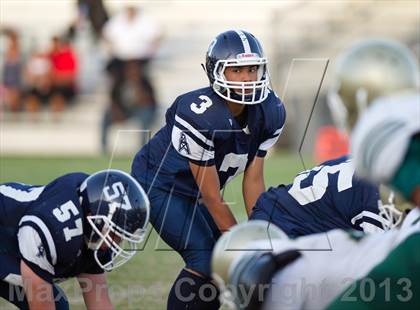 Thumbnail 3 in Long Beach Poly @ Bakersfield photogallery.