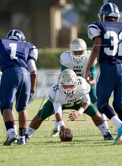 Thumbnail 3 in Long Beach Poly @ Bakersfield photogallery.
