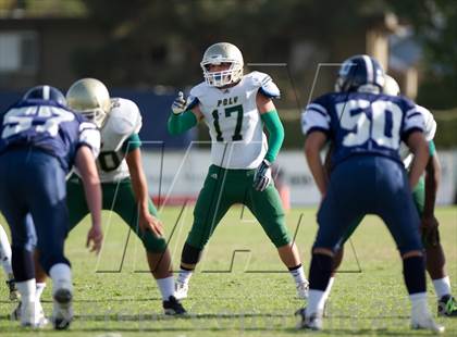 Thumbnail 3 in Long Beach Poly @ Bakersfield photogallery.