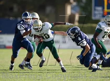 Thumbnail 1 in Long Beach Poly @ Bakersfield photogallery.