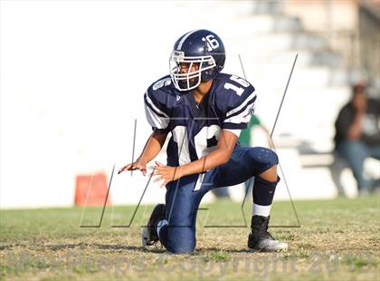Thumbnail 3 in Long Beach Poly @ Bakersfield photogallery.