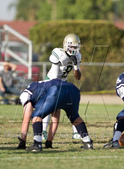 Thumbnail 1 in Long Beach Poly @ Bakersfield photogallery.