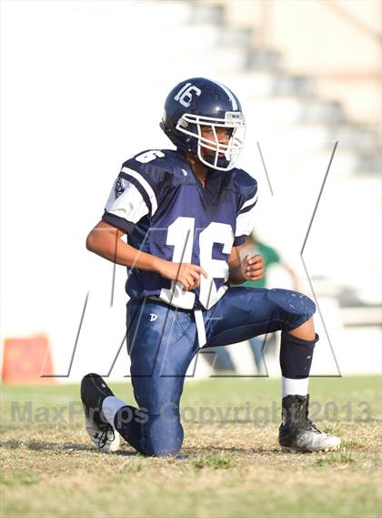 Thumbnail 2 in Long Beach Poly @ Bakersfield photogallery.