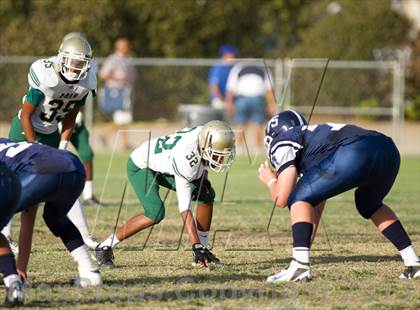 Thumbnail 1 in Long Beach Poly @ Bakersfield photogallery.