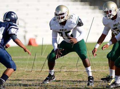 Thumbnail 3 in Long Beach Poly @ Bakersfield photogallery.