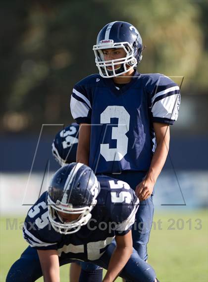 Thumbnail 1 in Long Beach Poly @ Bakersfield photogallery.