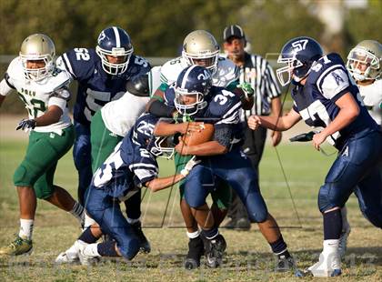 Thumbnail 3 in Long Beach Poly @ Bakersfield photogallery.