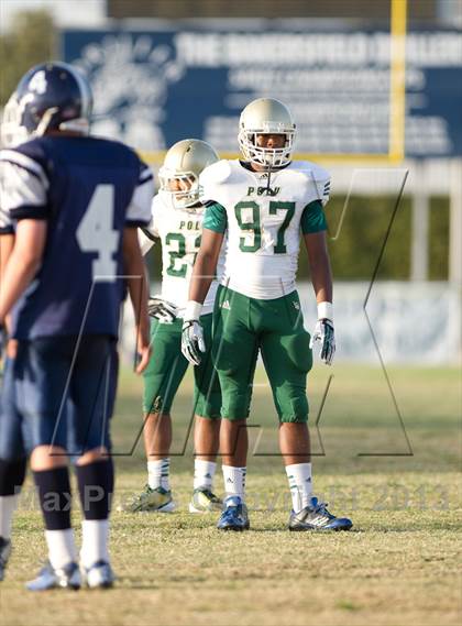 Thumbnail 1 in Long Beach Poly @ Bakersfield photogallery.
