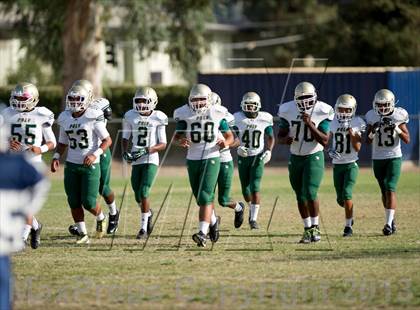 Thumbnail 1 in Long Beach Poly @ Bakersfield photogallery.
