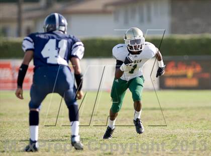 Thumbnail 2 in Long Beach Poly @ Bakersfield photogallery.