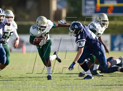 Thumbnail 3 in Long Beach Poly @ Bakersfield photogallery.