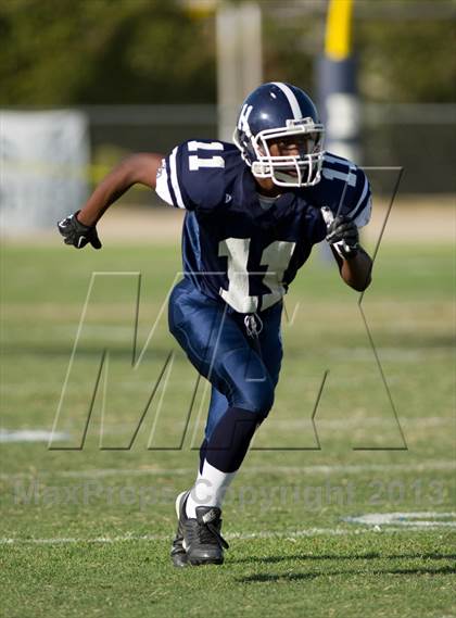 Thumbnail 3 in Long Beach Poly @ Bakersfield photogallery.