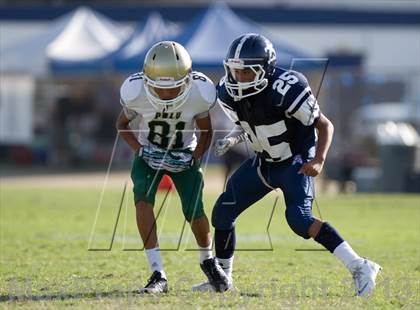 Thumbnail 1 in Long Beach Poly @ Bakersfield photogallery.