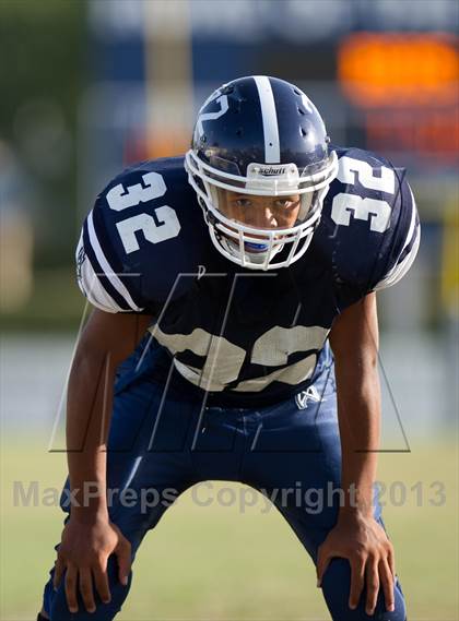 Thumbnail 2 in Long Beach Poly @ Bakersfield photogallery.