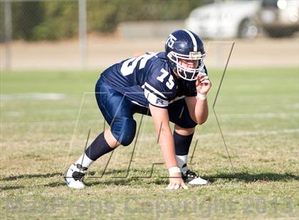 Thumbnail 3 in Long Beach Poly @ Bakersfield photogallery.