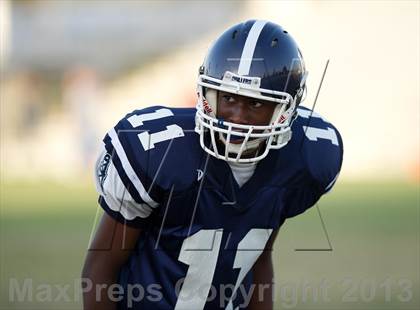 Thumbnail 2 in Long Beach Poly @ Bakersfield photogallery.