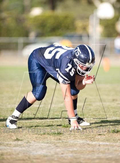 Thumbnail 3 in Long Beach Poly @ Bakersfield photogallery.