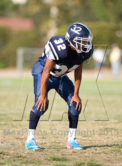 Thumbnail 2 in Long Beach Poly @ Bakersfield photogallery.