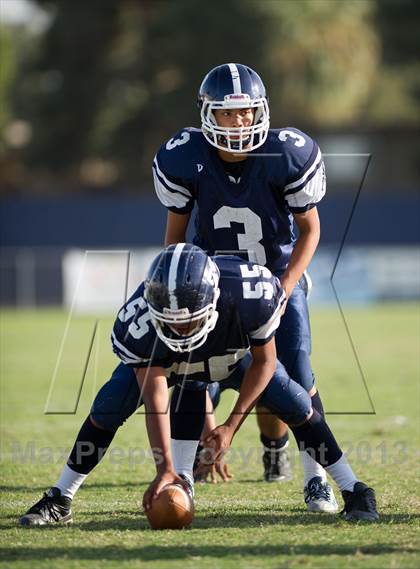 Thumbnail 2 in Long Beach Poly @ Bakersfield photogallery.