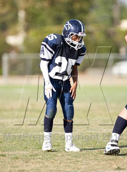 Thumbnail 2 in Long Beach Poly @ Bakersfield photogallery.