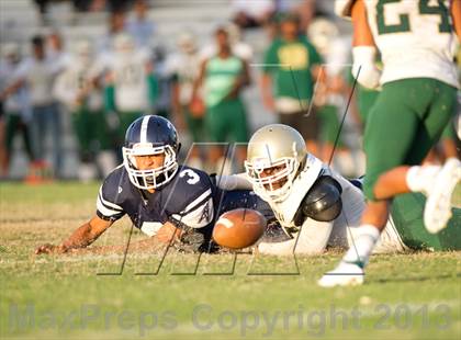 Thumbnail 1 in Long Beach Poly @ Bakersfield photogallery.