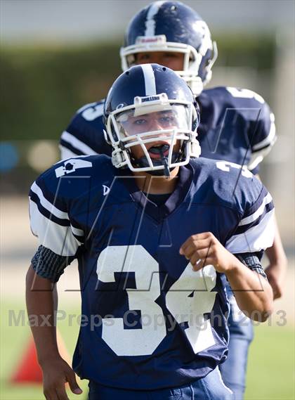 Thumbnail 2 in Long Beach Poly @ Bakersfield photogallery.