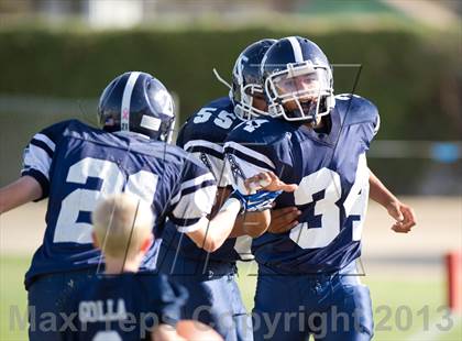 Thumbnail 1 in Long Beach Poly @ Bakersfield photogallery.