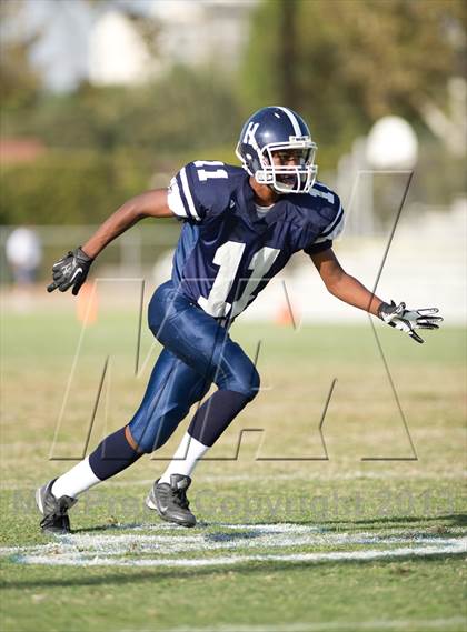 Thumbnail 1 in Long Beach Poly @ Bakersfield photogallery.