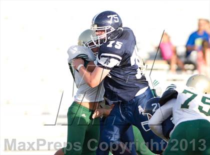Thumbnail 1 in Long Beach Poly @ Bakersfield photogallery.