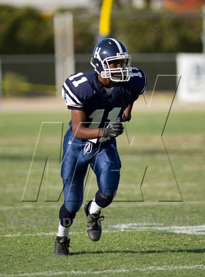 Thumbnail 1 in Long Beach Poly @ Bakersfield photogallery.