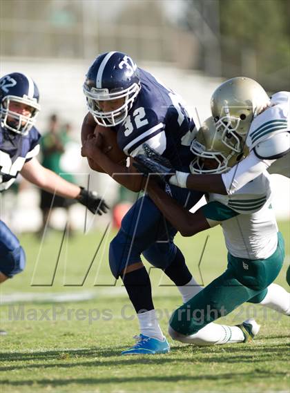 Thumbnail 2 in Long Beach Poly @ Bakersfield photogallery.
