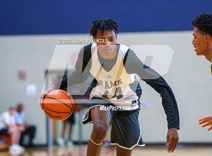 Thumbnail 3 in McKinney vs Berkner (Bronco Shootout) photogallery.